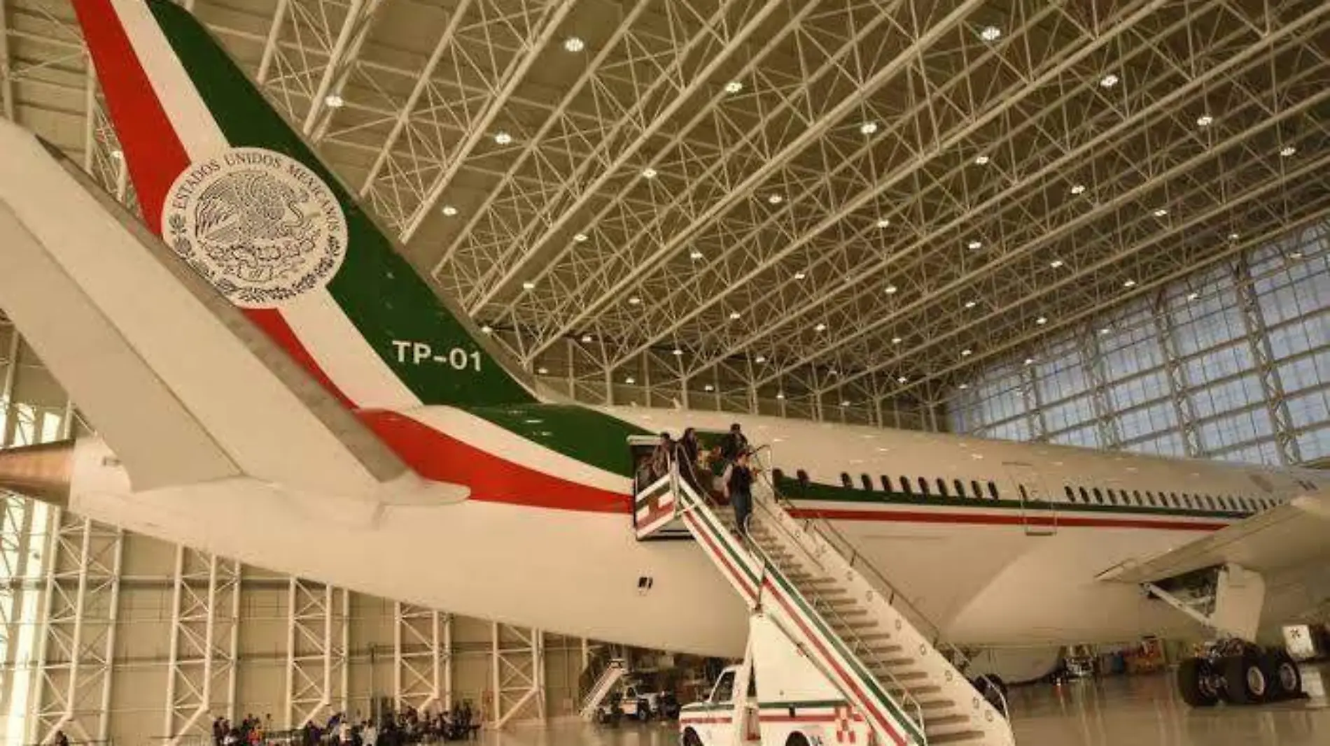 37 COBIAN 6 EL AVIÓN PRESIDENCIAL NO SE PUEDE VENDER NI RIFAR COPARMEX2